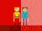 Two Player Stick Steve and Alex — 無料オンラインゲーム