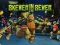 Teenage Mutant Ninja Turtles: Skewer in the Sewer — 無料オンラインゲーム
