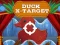 Duck X-Target — 無料オンラインゲーム