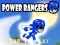 Blue Ranger High Jump — 無料オンラインゲーム
