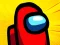 Among Us Parkour Game — 無料オンラインゲーム