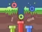 Digger Ball 3 — 無料オンラインゲーム