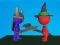 Castle Wars: Cell Battle — 無料オンラインゲーム