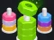 Nuts Puzzle: Color Sort — 無料オンラインゲーム