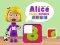 World of Alice Puzzle Numbers — 無料オンラインゲーム
