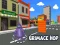 ゲームGrimace Hopオンライン