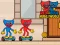 Red and Blue Hugli Wugli — 無料オンラインゲーム