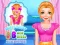 Mia Swept Back Bridal Hairstyle — 無料オンラインゲーム