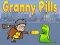Granny Pills — 無料オンラインゲーム