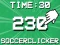 Soccer Clicker — 無料オンラインゲーム