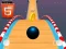 Sky Stunts Rolling Ball 3D — 無料オンラインゲーム