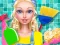 Fashion Doll House Cleaning — 無料オンラインゲーム