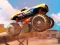 Monster Truck Stunt Racer — 無料オンラインゲーム
