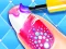 Nail Art — 無料オンラインゲーム
