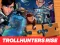 Trollhunters Rise of the Titans Jigsaw Puzzle — 無料オンラインゲーム