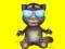 Baby Talking Tom Eye Doctor — 無料オンラインゲーム