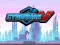Cyberman V — 無料オンラインゲーム