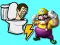 Skibidi Toilet vs Wario — 無料オンラインゲーム