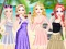 School Graduation Beach Party — 無料オンラインゲーム