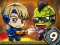 Zombie Mission 9 — 無料オンラインゲーム