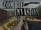 Zombie Invasion — 無料オンラインゲーム