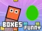 Boxes Funny — 無料オンラインゲーム