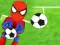 Spiderman Penalty — 無料オンラインゲーム