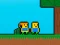 Skyblock Parkour Easy Obby — 無料オンラインゲーム
