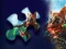 Biomutant Online Jigsaw Puzzle planet — 無料オンラインゲーム
