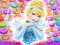 Cinderella — 無料オンラインゲーム