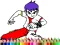Ben 10 Coloring Book — 無料オンラインゲーム