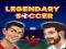 Legendary Soccer — 無料オンラインゲーム