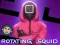 ゲームRotating Squid Gameオンライン