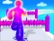 Blob Dash Endless Runner — 無料オンラインゲーム