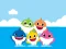 Baby Shark Coloring — 無料オンラインゲーム
