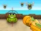 Bubble Gun Beach — 無料オンラインゲーム