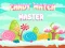 Candy Match Master — 無料オンラインゲーム