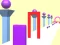 Jelly Parkour — 無料オンラインゲーム