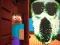Craft Doors: Horror Run — 無料オンラインゲーム