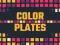Color Plates — 無料オンラインゲーム