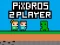 PixBros 2 Player — 無料オンラインゲーム