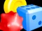Waggle Balls 3D — 無料オンラインゲーム