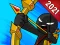 ゲームStick Fight The Gameオンライン