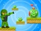 Mr. Soldier — 無料オンラインゲーム