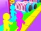 Crowd Run Race — 無料オンラインゲーム