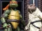 Ninja Turtles Jigsaw Puzzle Collection — 無料オンラインゲーム