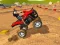 ATV Stunts — 無料オンラインゲーム