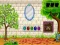 White Brick Backyard Escape — 無料オンラインゲーム