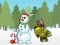 Running On Christmas — 無料オンラインゲーム