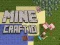 ゲームMine-craft.ioオンライン